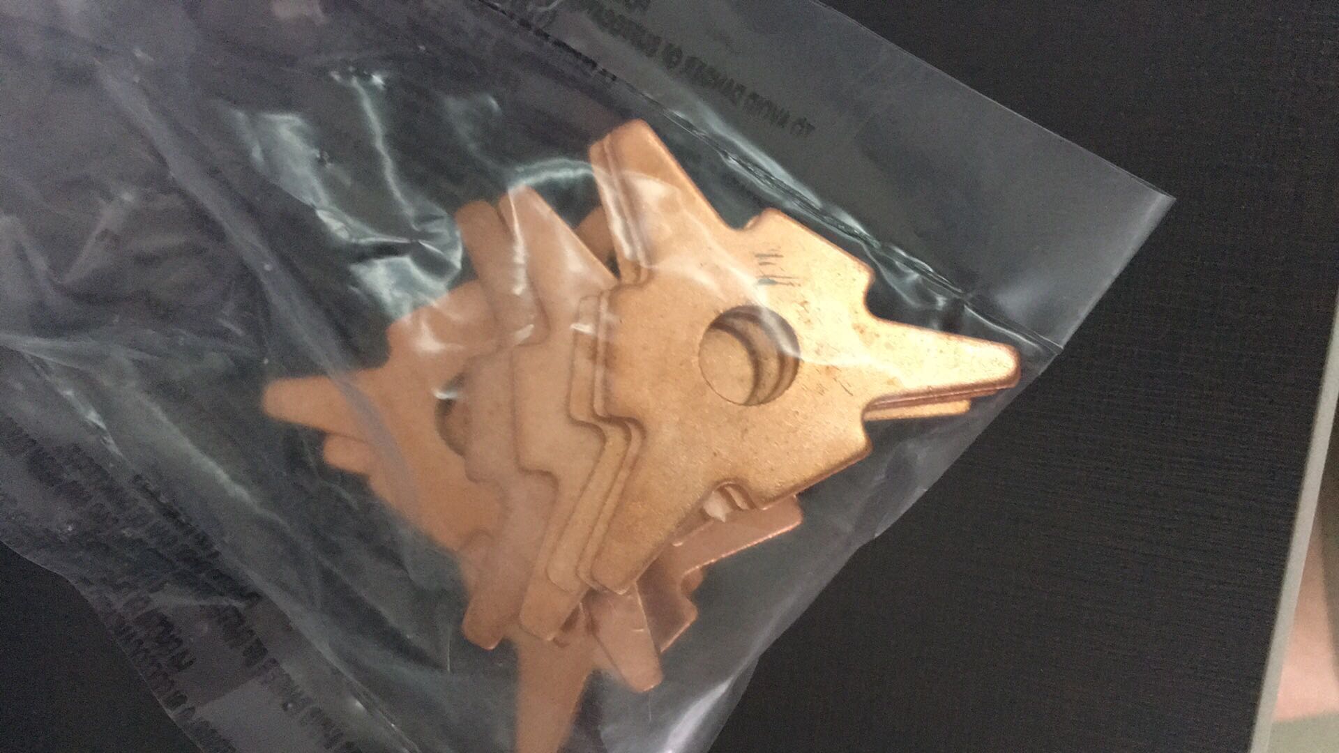 telwin 802296 焊機(jī)三角(jiǎo)銅片