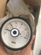 wika sc15608s205-0 0-300℃壓力表